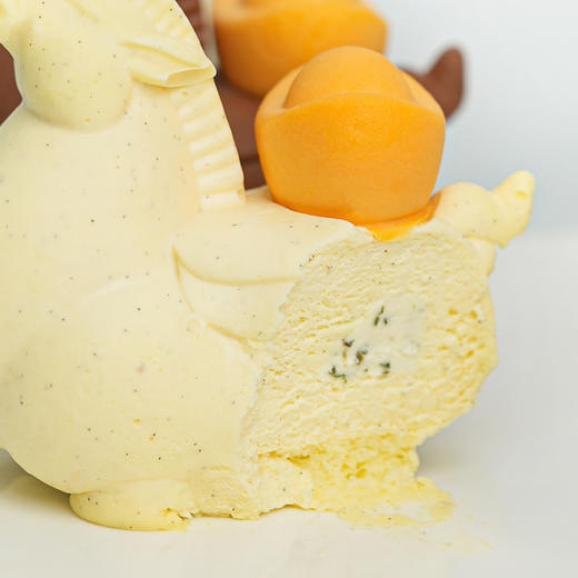 嘚儿-驾慕斯蛋糕 商品图5