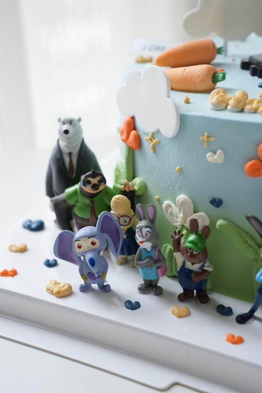 兔警官派对 商品图3