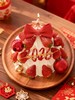 跨年许愿树蛋糕 商品缩略图5