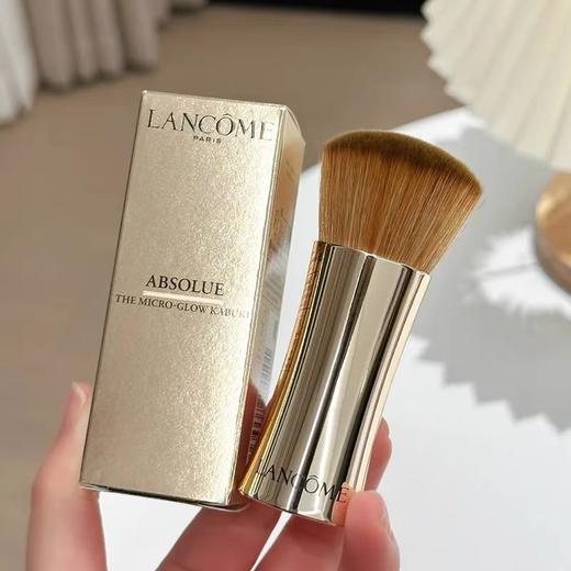 兰蔻菁纯粉底刷 商品图1