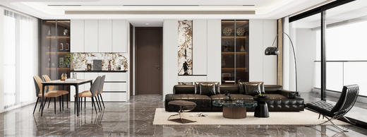 省心柜_170平户型_改造风格【海南】【保利天珺】 商品图3