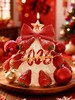 跨年许愿树蛋糕 商品缩略图3