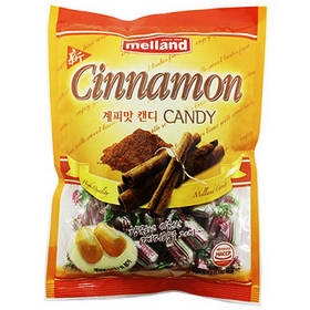 멜랜드 신 계피맛 캔디250g