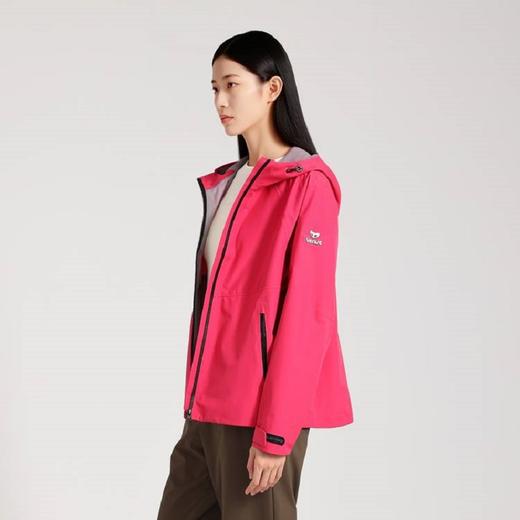 CARNAVAL DE VENISE 威尼斯 女装防风防雨夹克 V883250634X [广百北京路店] 【9F-折扣】 商品图4