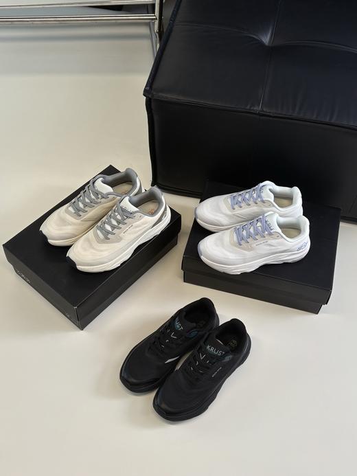KL SPORT KRUST专业徒步鞋来啦～  秋冬登山徒步季正当时 商品图2