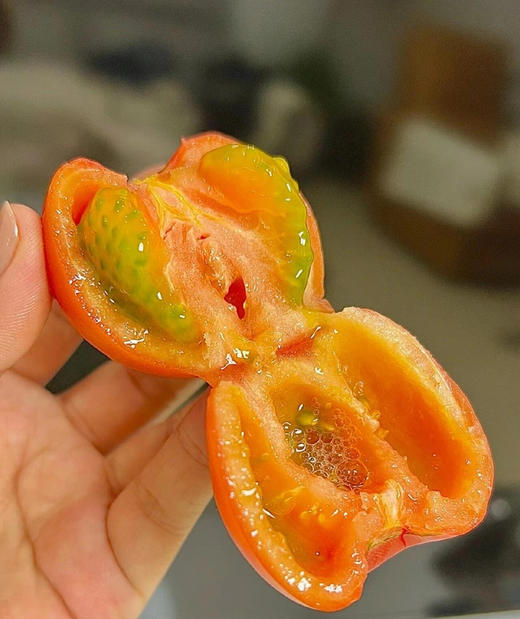 特价草莓柿子 商品图2