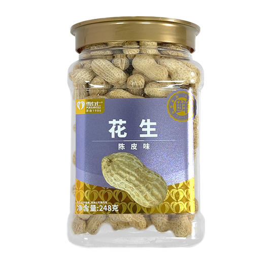 雪白仁果礼大方罐  单瓶装【臻礼贺岁】【预售-2.26起发货】 商品图8
