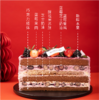 巴洛克花园8英寸 商品缩略图1