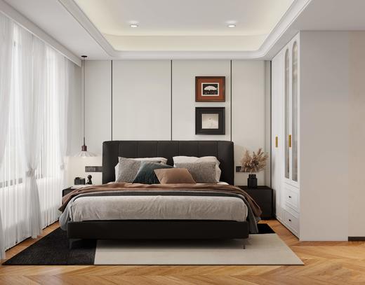 省心柜_113平户型_阿维尼翁风格【海南】【保利天珺】 商品图1