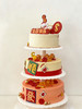 鸿运全发，多层蛋糕【生日蛋糕】 商品缩略图1