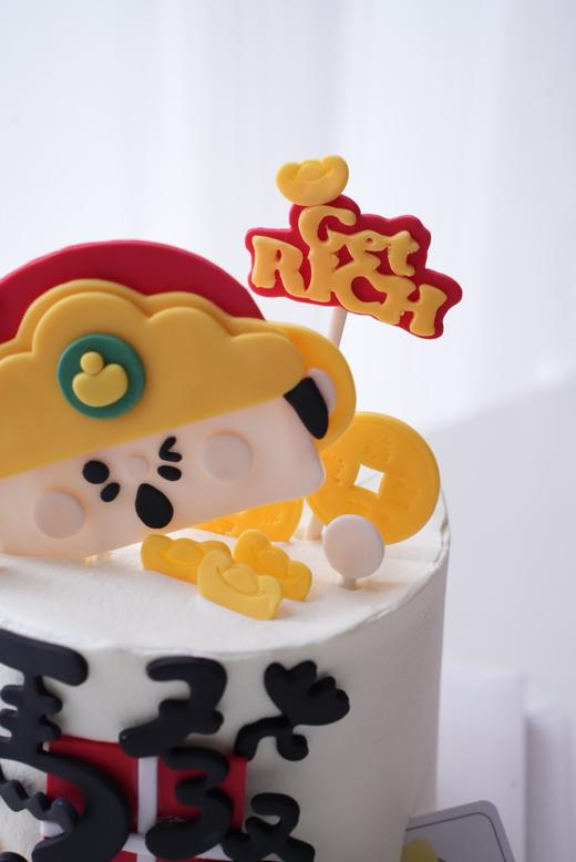 马上好运 商品图2