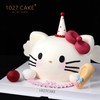 1027CAKE | HelloKitty蛋糕（提前1-2天下单） 商品缩略图1