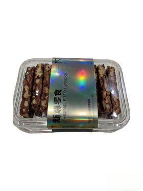 盒装灰枣枣仁派