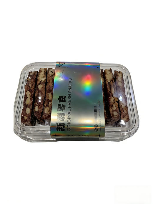 盒装灰枣枣仁派 商品图0