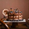【轻甜蛋糕】蓝莓巧克力 商品缩略图3