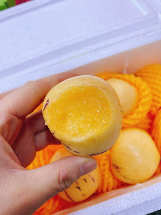 人参如意人参果一箱 商品图2