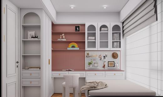 省心柜_113平户型_阿维尼翁风格【海南】【保利天珺】 商品图6