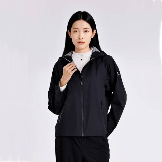 CARNAVAL DE VENISE 威尼斯 女装防风防雨夹克 V883250634X [广百北京路店] 【9F-折扣】 商品图5