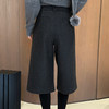 【预售7天】良木礼休闲五分裤（1163） 商品缩略图4