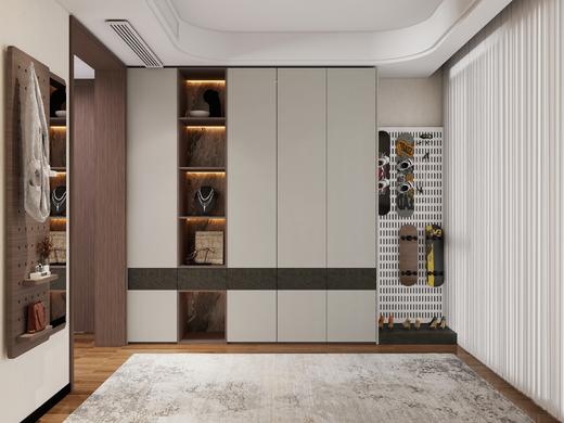 省心柜_170平户型_改造风格【海南】【保利天珺】 商品图7