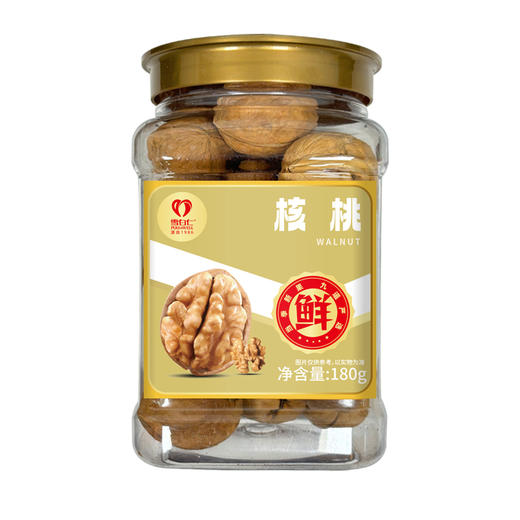 雪白仁果礼大方罐  单瓶装【臻礼贺岁】【预售-2.26起发货】 商品图3