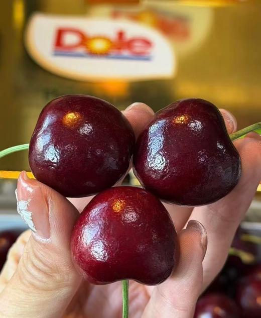 都乐金车厘子一箱 商品图3