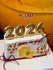 新年|2026跨年蛋糕  （半个6寸） 商品缩略图1