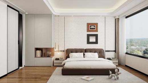 省心柜_170平户型_改造风格【海南】【保利天珺】 商品图5