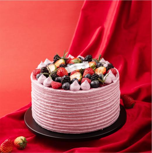 巴洛克花园8英寸 商品图0