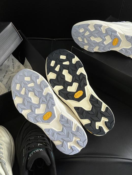 KL SPORT KRUST专业徒步鞋来啦～  秋冬登山徒步季正当时 商品图5