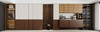 省心柜_130平户型_中古风格【海南】【保利天珺】 商品缩略图6