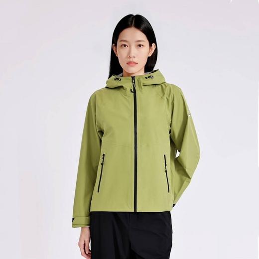 CARNAVAL DE VENISE 威尼斯 女装防风防雨夹克 V883250634X [广百北京路店] 【9F-折扣】 商品图1