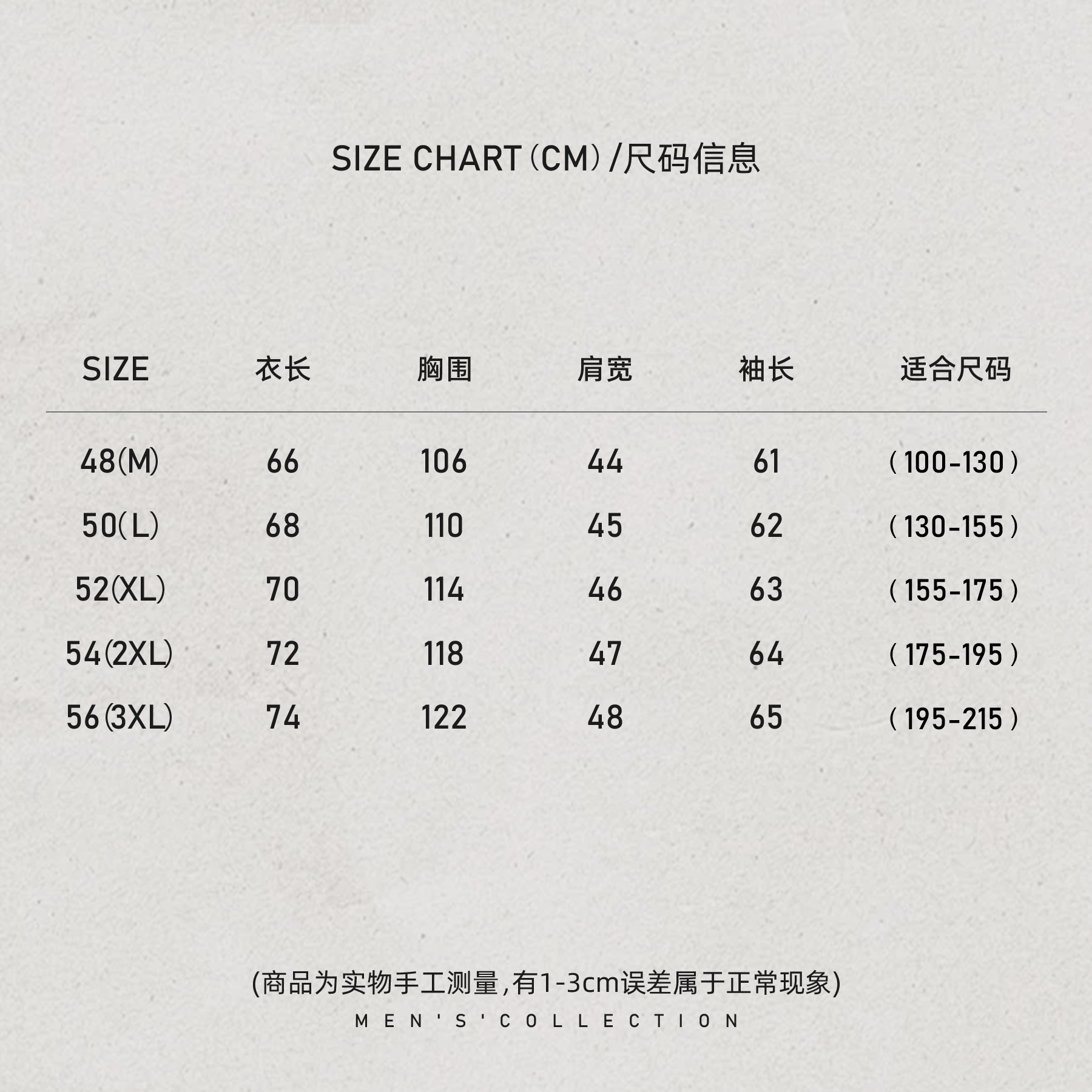 「12-Pin」秦磊男装100羊绒300g德国机织精绒毛衣LL-WSY1211 N12商品图3