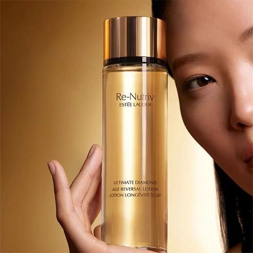 雅诗兰黛白金黑钻逆龄水200ml 商品图1