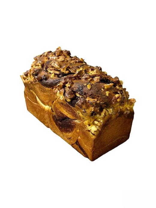 巧克力枫糖吐司 商品图0