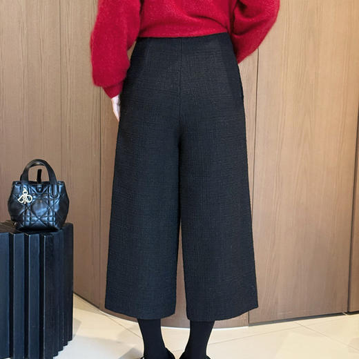 【预售7天】良木礼休闲五分裤（1163） 商品图2