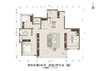 省心柜_143平户型_阿尔法风格【海南】【保利天珺】 商品缩略图6