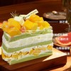 【轻甜蛋糕】杨枝甘露 商品缩略图1