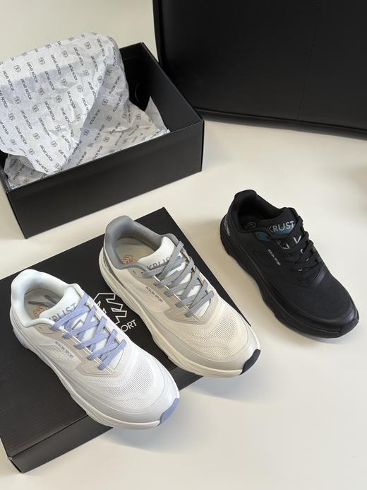 KL SPORT KRUST专业徒步鞋来啦～  秋冬登山徒步季正当时 商品图1