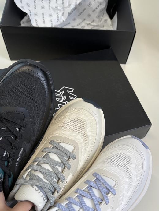 KL SPORT KRUST专业徒步鞋来啦～  秋冬登山徒步季正当时 商品图4