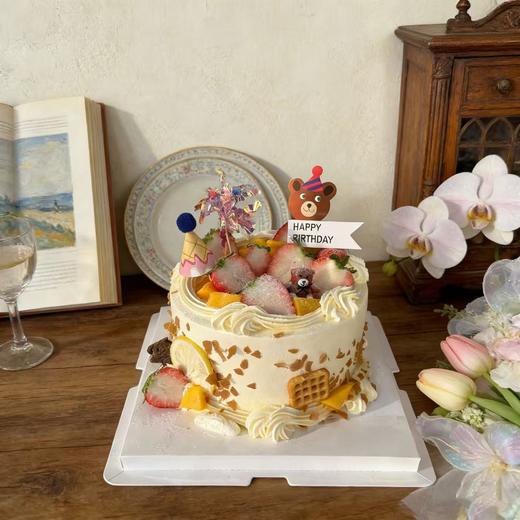 嘻嘻果乐 商品图0