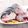 查干湖26年冬捕胖头鱼（10斤/11斤/12斤） 商品缩略图4