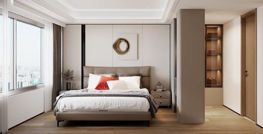 省心柜_143平户型_阿尔法风格【海南】【保利天珺】 商品图3