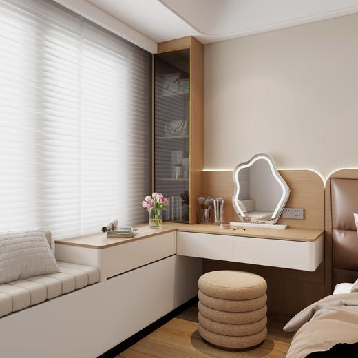 省心柜_143平户型_奶油风格【海南】【保利天珺】 商品图6