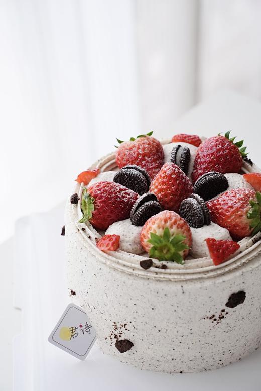 草莓奥巧Flavor 商品图2