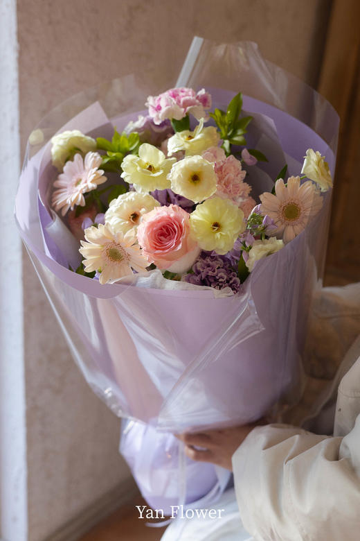 紫柔轻甜 商品图4