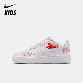 Nike Air Force 1 LV8 2 大童空军一号运动鞋 IQ1133