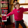 LEVIS 冬 大童小童 儿童童装卫衣 LVB-FW-R644 商品缩略图1
