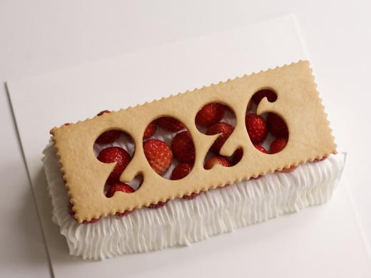 抹茶慕瑟琳蛋糕 商品图1