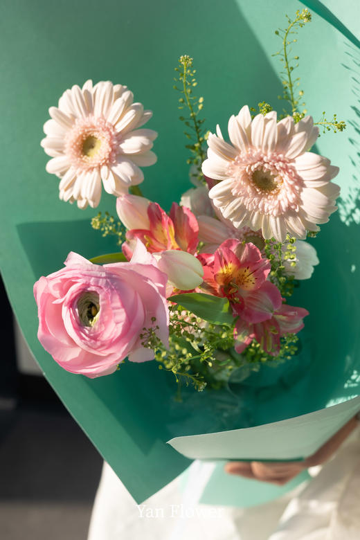 青柠粉雾 商品图2